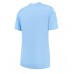 Cheap Manchester City Home Football Shirt Women 2023-24 Short Sleeve